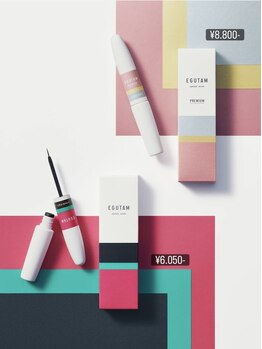 ベローアイラッシュ 四条店(Bello eyelash)/オススメ美容液☆