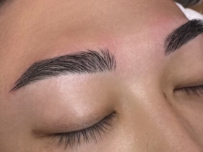 ホワイトアイ 渋谷(WHITE EYE)の写真