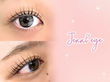 ジェニーアイ あべの店(Jennieye and)の写真