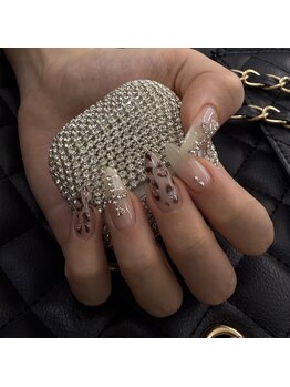 ネイルズサンキュー(Nails 39)/