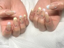レア ネイル(lea nail)/デザインネイル