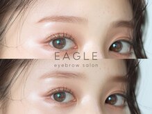 イーグル 松戸(EAGLE)/松戸/眉毛/眉毛サロン/美眉毛