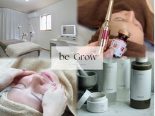 ビーグロウ(be Grow)