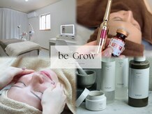 ビーグロウ(be Grow)