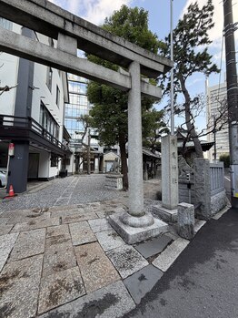 コシェーリ(Koselig)/【広尾駅】徒歩5分