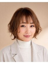 カプロ キャトル(Capullo de Quatre)&nbsp;石井 さよ