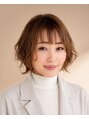 カプロ キャトル(Capullo de Quatre) 石井 さよ