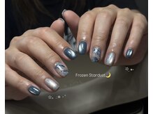 エム(M)の雰囲気（【当店看板◆定額デザイン】詳しくはInstagram→nailsalon_m777）