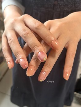 アイミー(Aimee.)/