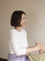 おうちサロン レスト(REST)/駒木根聡子