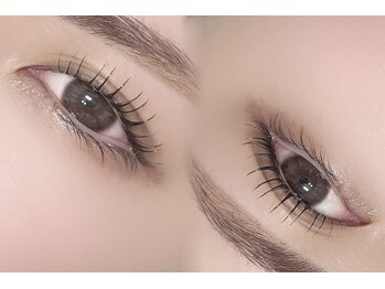 ミミー 表参道店(mimii)の写真/【口コミ満足度◎リピート◎】あなたのなりたい“可愛い“をお手伝いいたします♪徒歩5分のサロン！