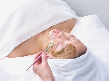 ピュア(pure)の写真/【リピートNo.1】結果重視の肌質改善◎剥離有りハーブピーリング 通常22,000円→初回12,000円　120分