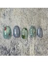 【初回オフ無料】金魚ネイル