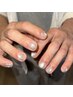 【nail】（メンズネイル）迷ったらこちら☆デザイン相談クーポン