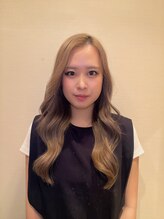 アンジェリカミッシェル 湘南藤沢店 S. Watanabe