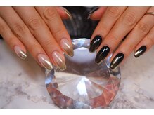 オトネイル(Oto Nail)/持ち込みマグネットネイル