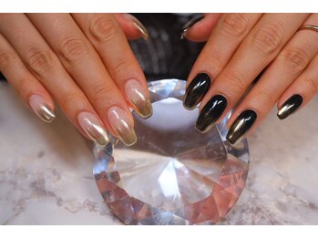 オトネイル(Oto Nail)/持ち込みマグネットネイル