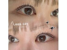 ミエルアイラッシュルーム(miel eyelash room)の雰囲気（豊富な種類のロッドでどんな目元も可愛くぱっちり仕上げます♪）