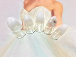 ブライダル定額￥6800