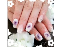 コンフィネイル(COMFY nail)/
