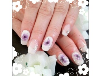 コンフィネイル(COMFY nail)/