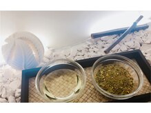 アメリア(AMIERIA)/ブレンドオイル＆ハーブ