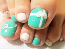 ネイルアンドアイラッシュ ボネール 銀座店(lash Bounail)/参考デザイン