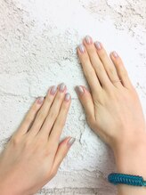 プライズアイリス アイラッシュ 池袋東口店(prize Iris eyelash)/ユニコーンネイル！