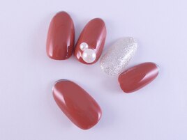 ジェル付け放題 パラジェル取扱