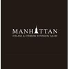 まつげエクステサロン マンハッタン 敦賀店(MANHATTAN)ロゴ