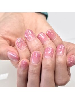 リアンブリエ(LienBriller)/グラデーション