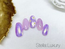 ステラ(Stella)/▼ラグジュアリーコース6980