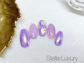 ステラ(Stella)/▼ラグジュアリーコース6980