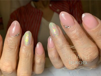 モアニ ヒロオ 渋谷店(MOANI Hiroo)/マオジェル