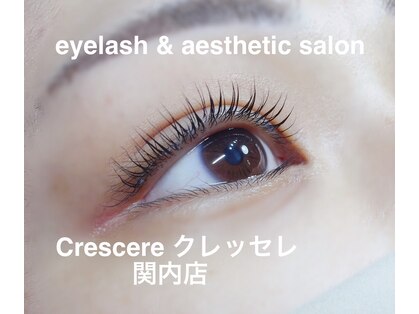 クレッセレ(Crescere)の写真