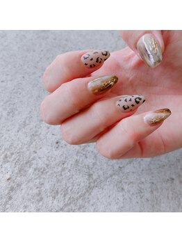 プラス デ ネイル(+ de nail)/ハンド☆おすすめ 7,150円