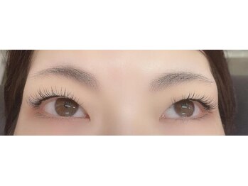 リーベ 秋津店(Liebe)/フラットラッシュ140本