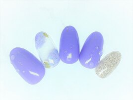 あじさい　紫陽花　梅雨