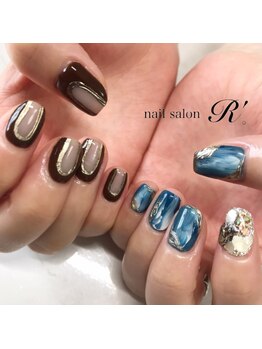 ６０分つけ放題