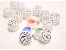 ユーネイル(You nail)/当店使用のジェルSTORY 365