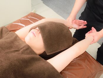 リスタ(Resta)/腸管マッサージ