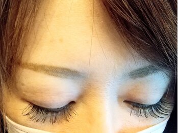 アメリ/フラットマットラッシュ