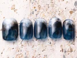 もやもやブルー