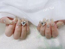 シーシーネイル 新宿店(CeCe Nail)/