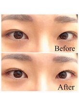 カミーユ(Camille.)/ラッシュリフト