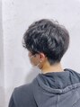 星空脱毛 子安 健太
