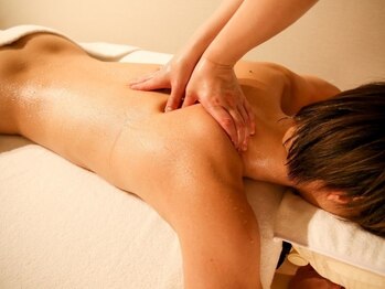 マシェリ 新浦安店(MA CHeRiE)/メンズも歓迎!リンパマッサージ