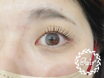 フェア 本厚木店(Fair)/パリジェンヌラッシュリフト