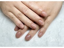 ルゥ(Ruu)/ちゅるんワンカラー