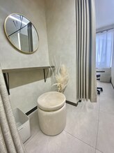 リタブロウ 池袋 立教大前(Rita. Brow)/簡易メイクブースあり♪